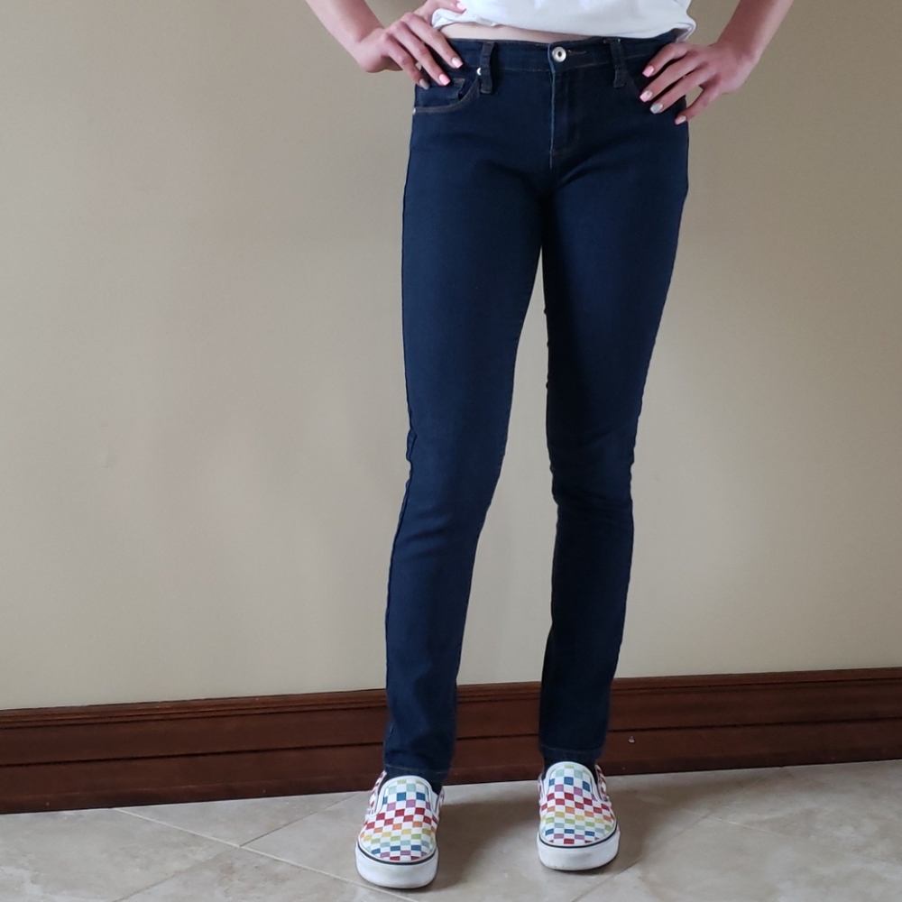Forever 21 jeans